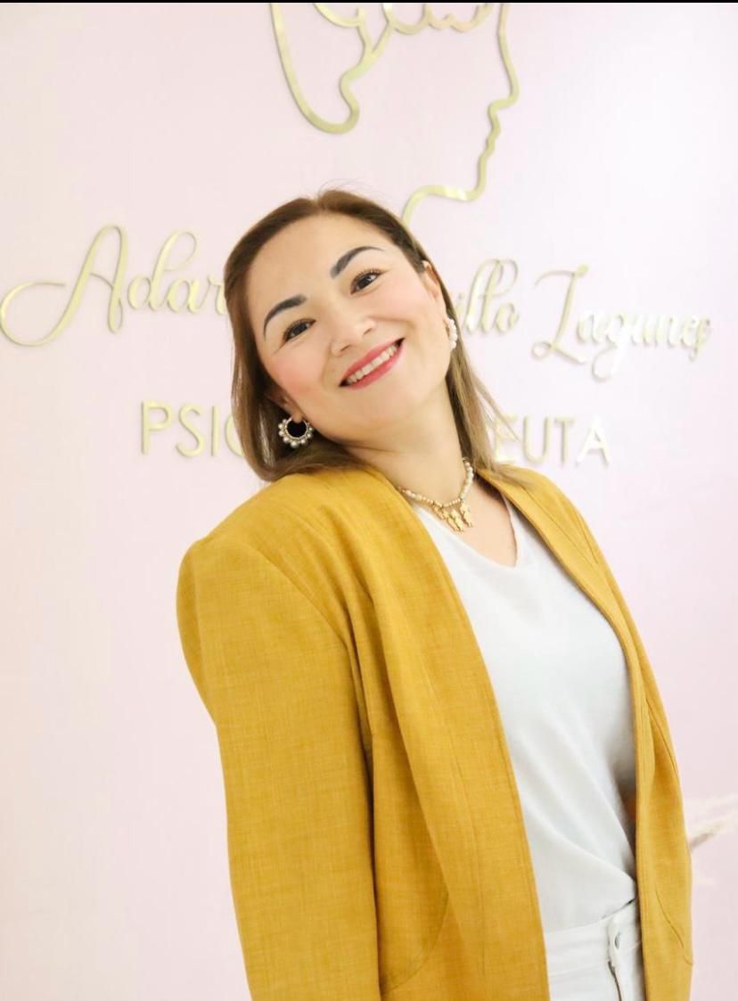 Adarely Trujillo Lagunes