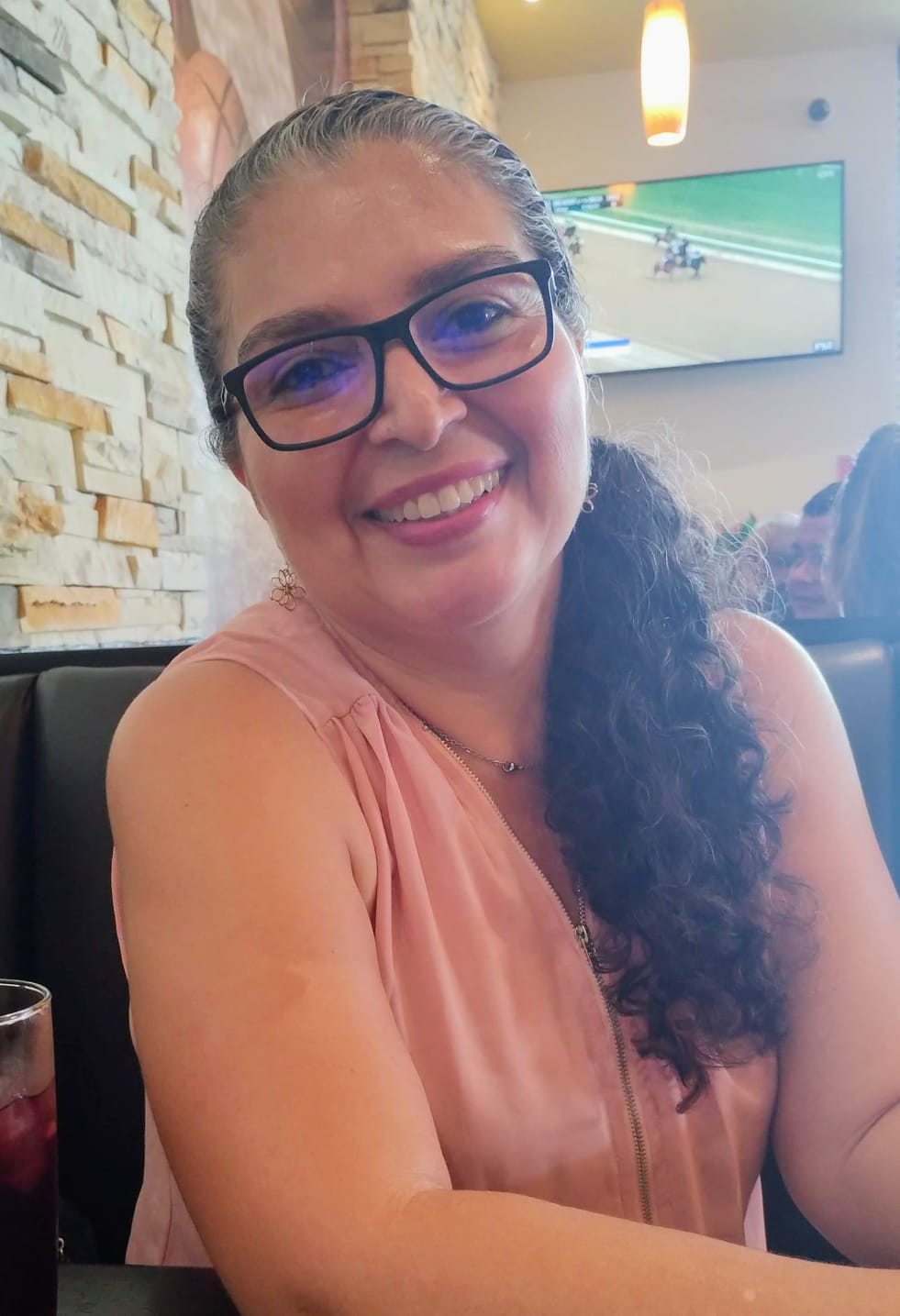 Rosario Patricia Sánchez