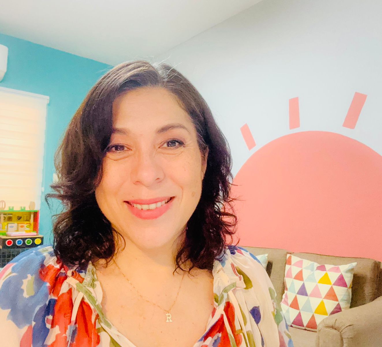 Psic. Rosa María Ramírez Balditsic.