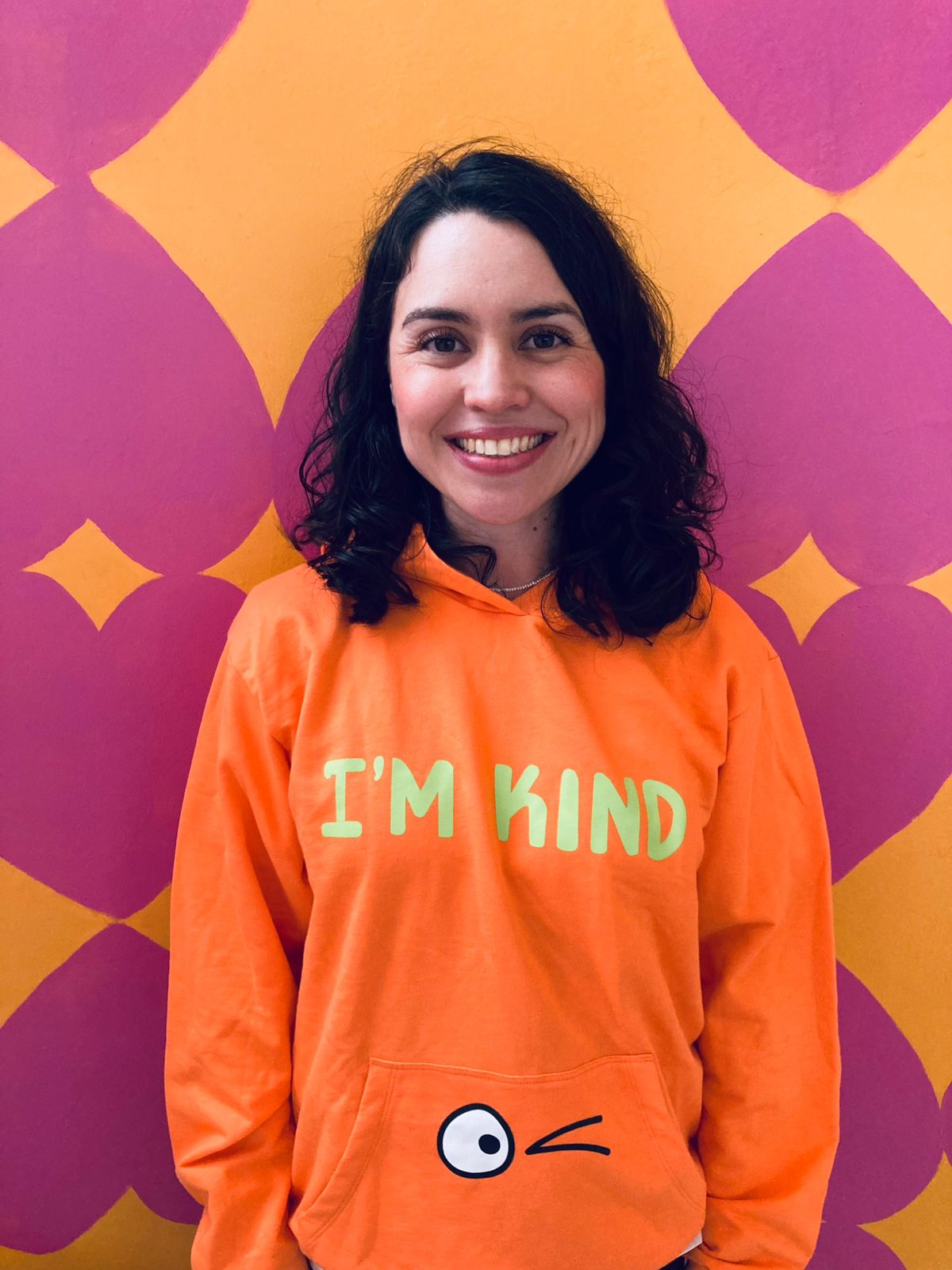 Lic. en Pedagogía Karen Fuentes Maya