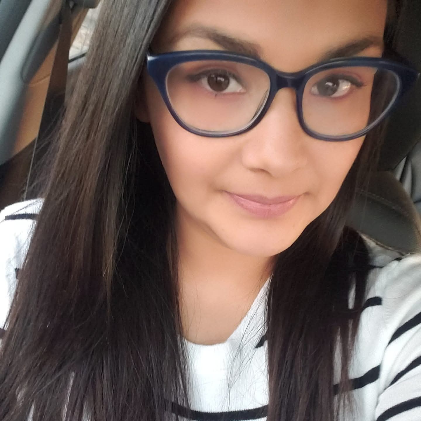 Lic. Ana Lizbeth Cintora Paniagua.