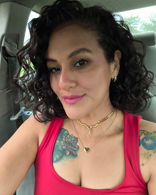 Dra. Dulce Adelina Galindo Sánchez