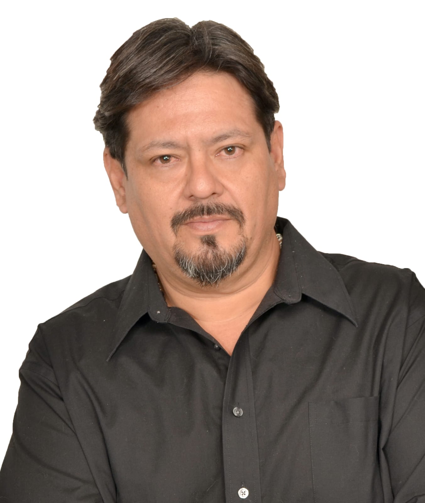 Eduardo Puga Gómez