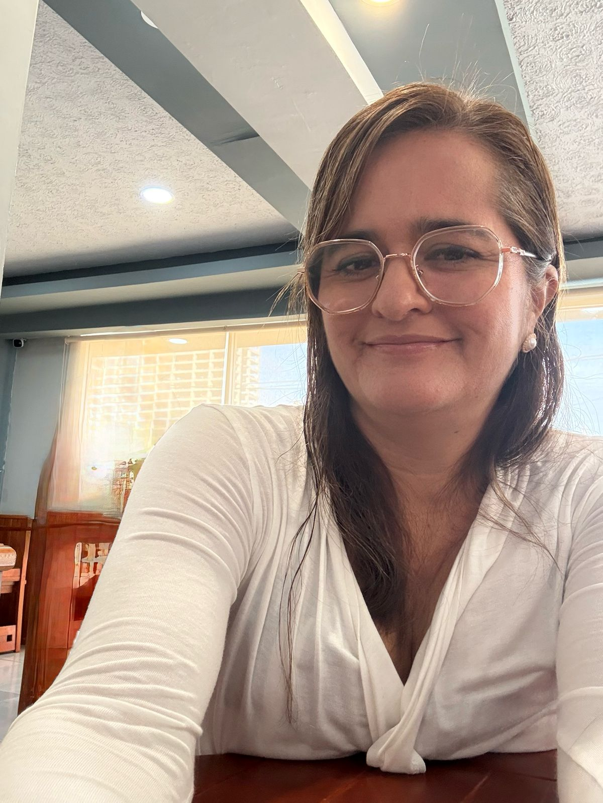 Psic. Fabiola Baigorria Vazquez