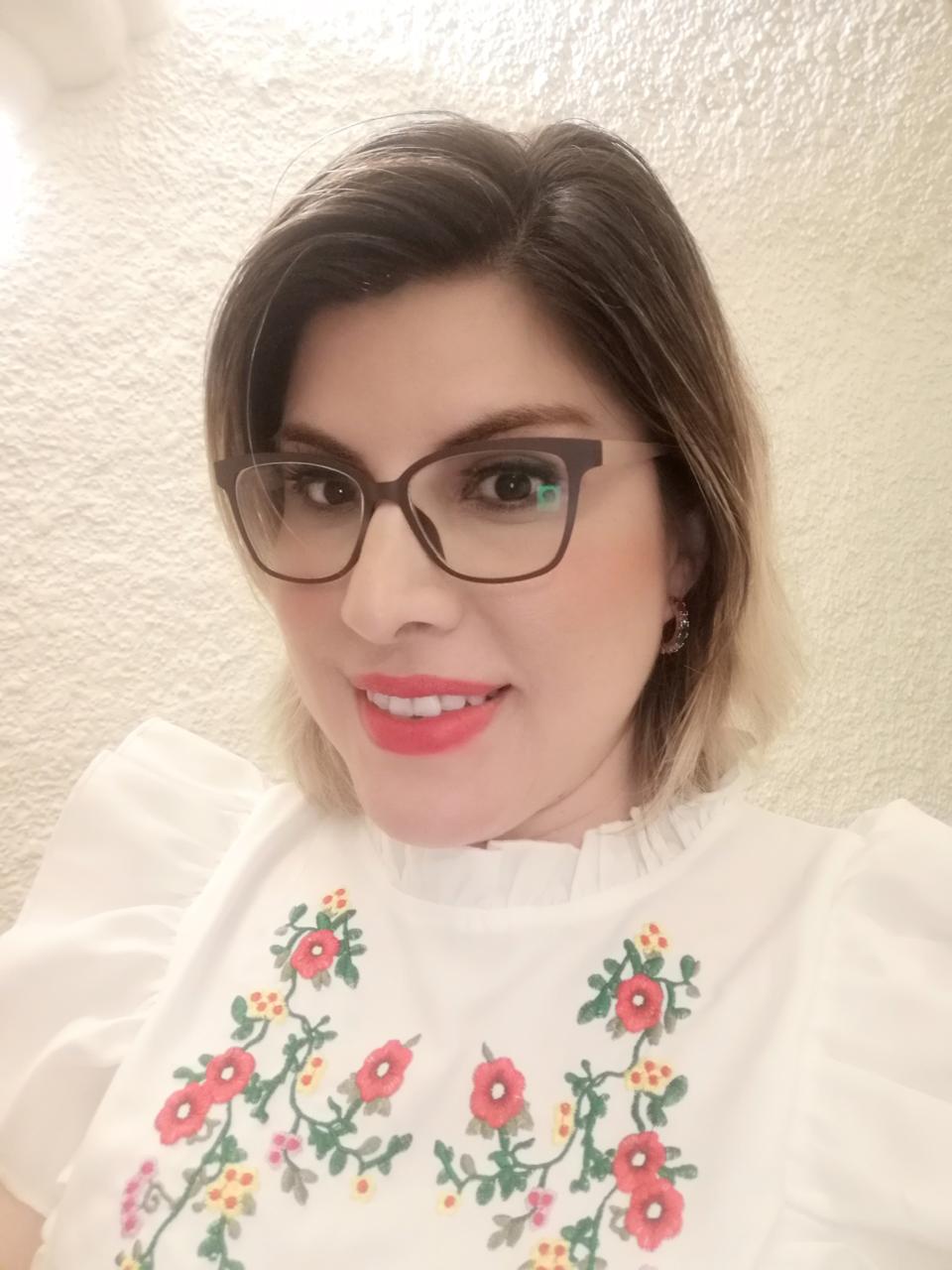 Psic. Gabriela Montes