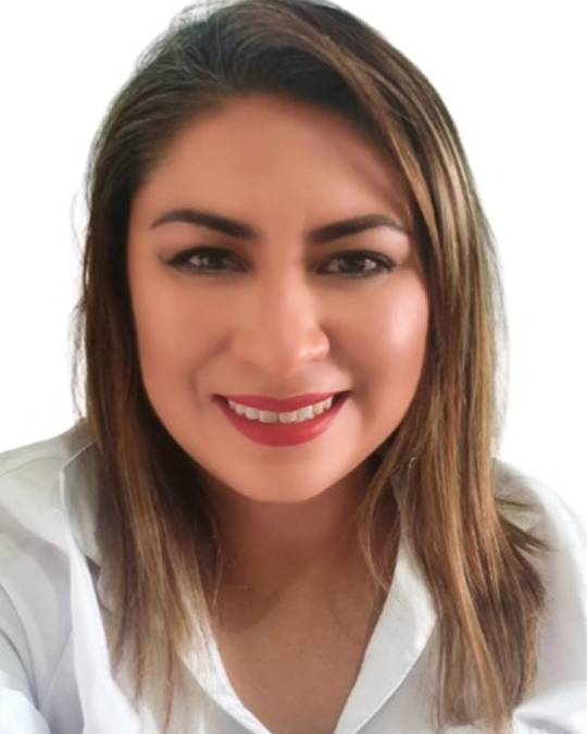 Irma Ivonne Ruiz Jiménez