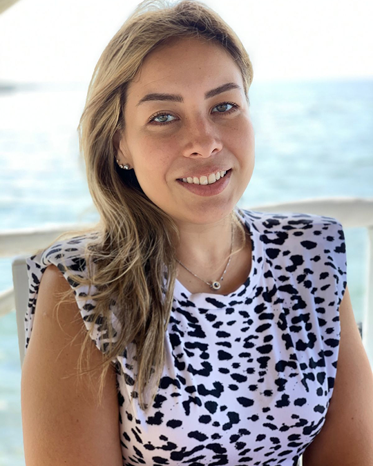 Lic. Karla G. Rodriguez Solis