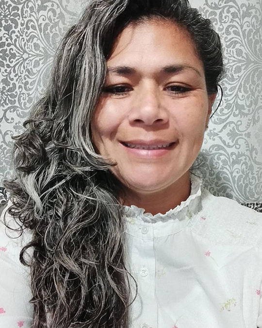 Karla Ivet Giron Garcia