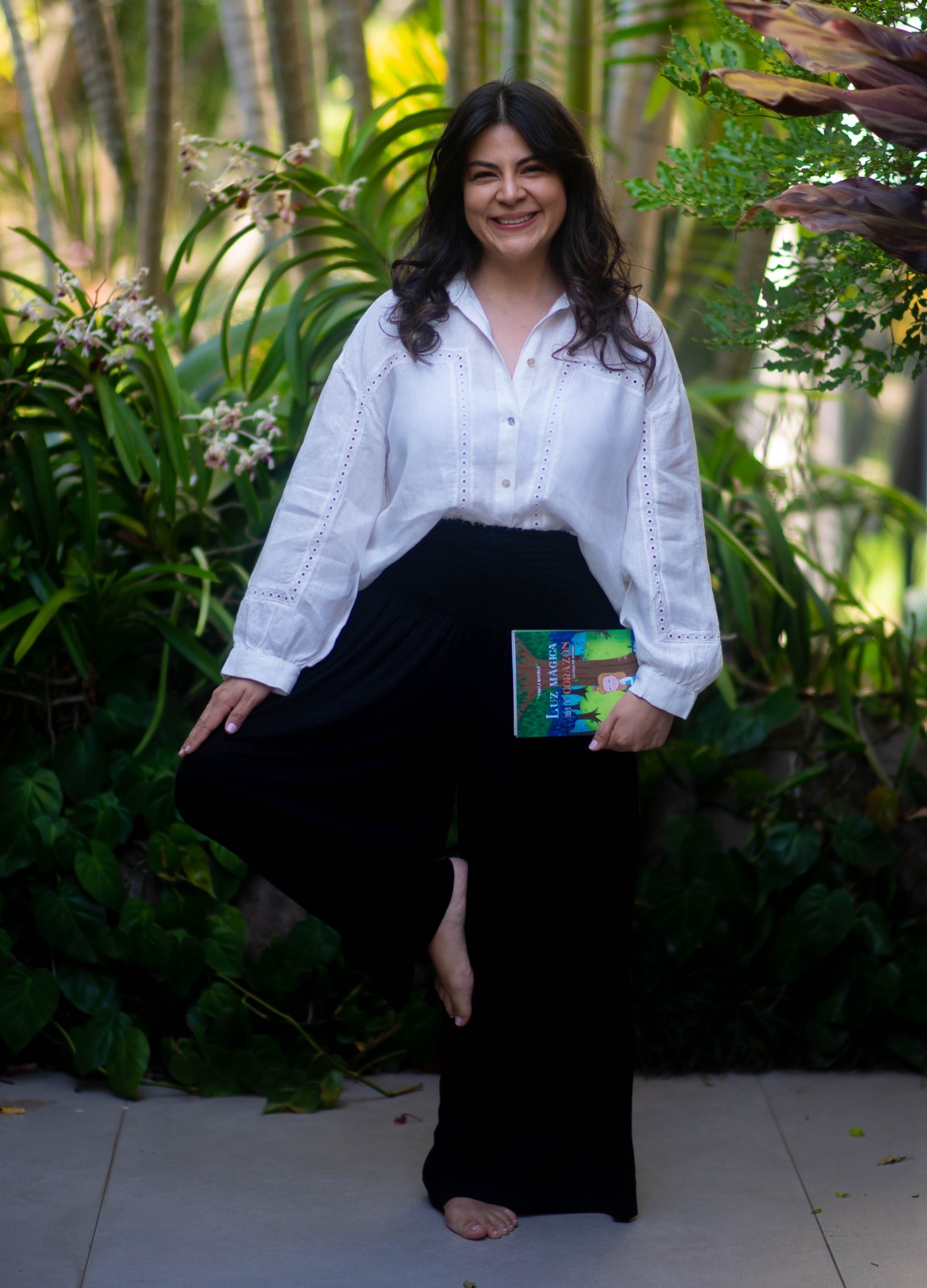 Karla Pamela Mayorga