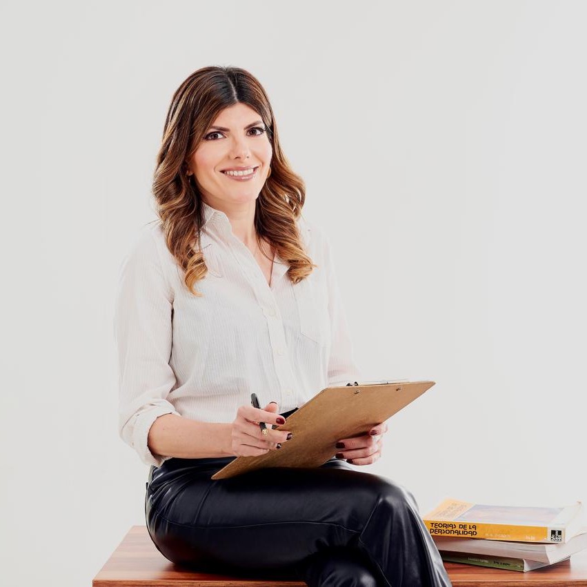 Liliana Tapia Martínez