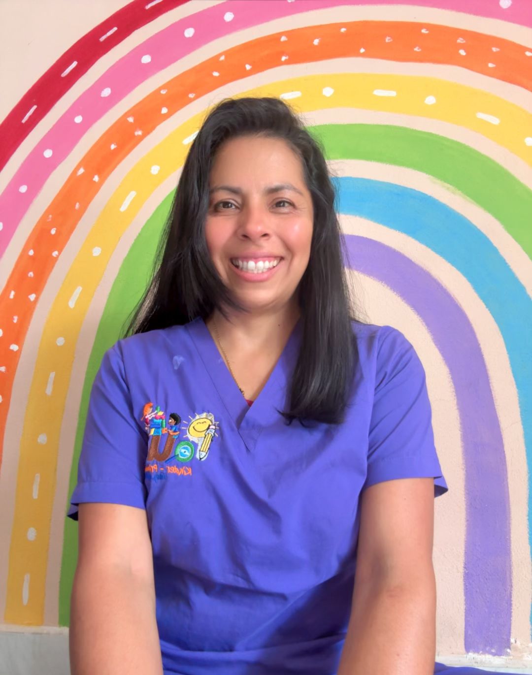 Mtra. Lorena Herrera Soto