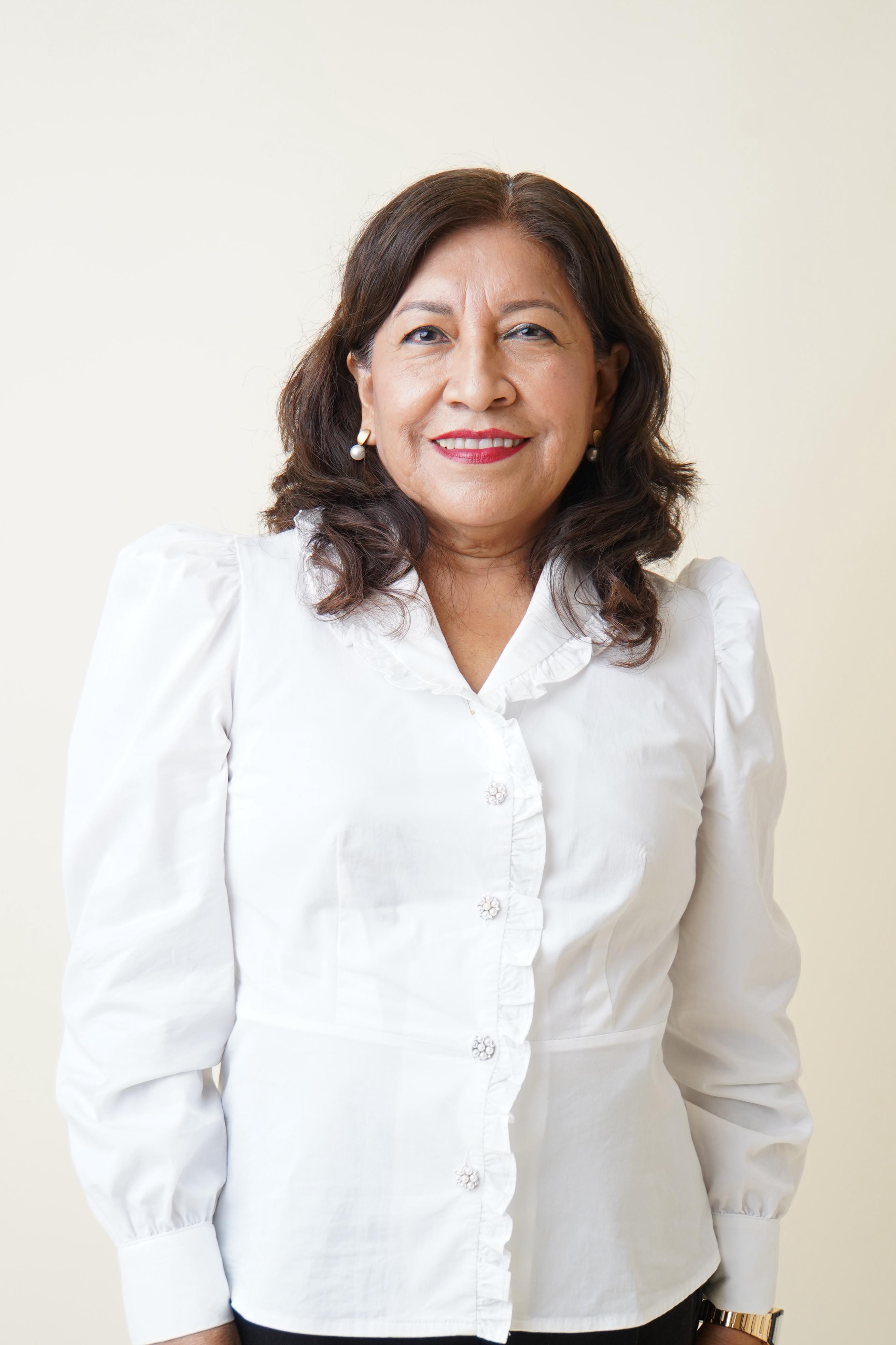 Marcelina Campos Lorenzo,