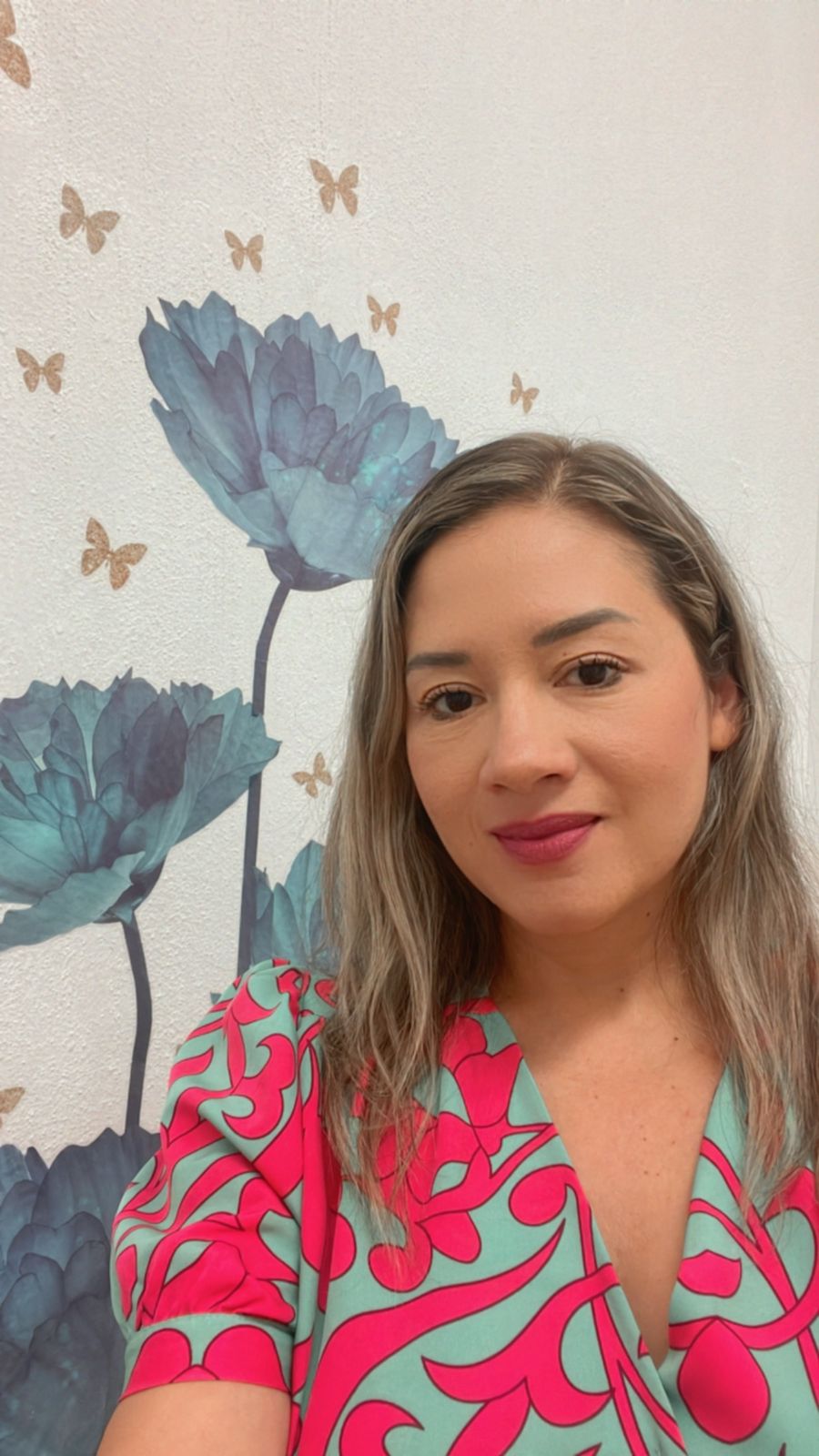 Psic. María Teresa Lira Rodríguez