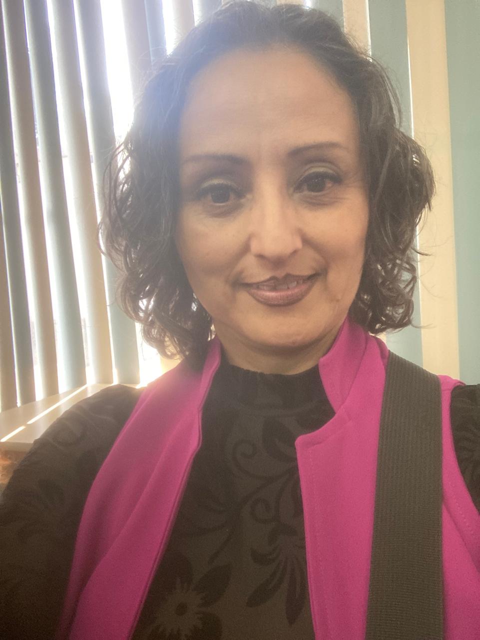 Mónica del Carmen Álvarez Morales