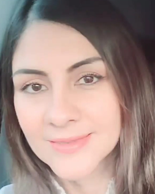 L.E P. Mónica Sánchez