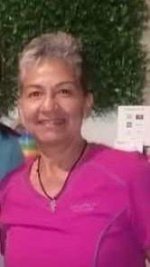 Virginia Martínez Reyes