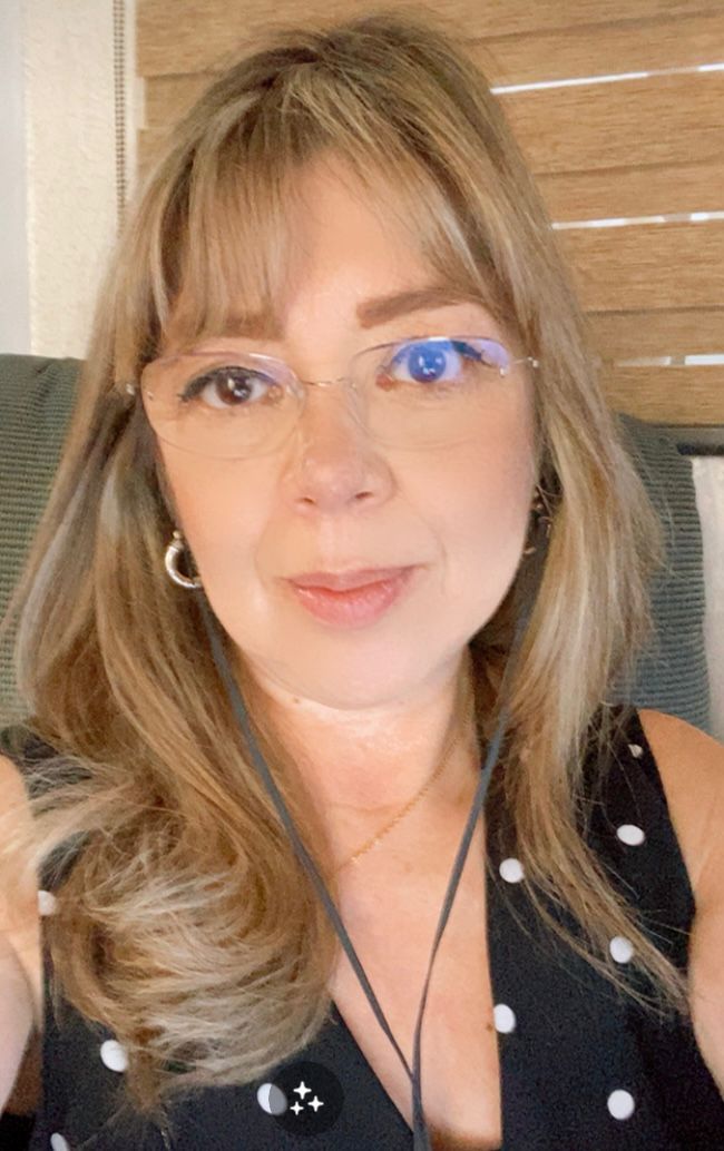 Sandra Patricia Pier Hernández