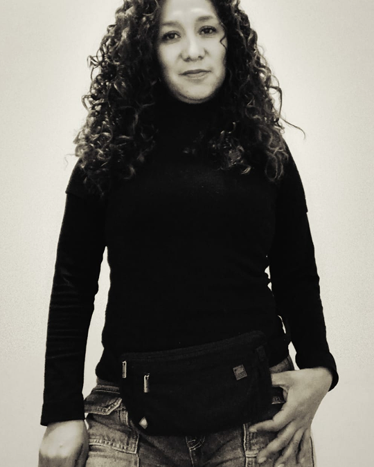 Lic. Yadira Molina Maldonado