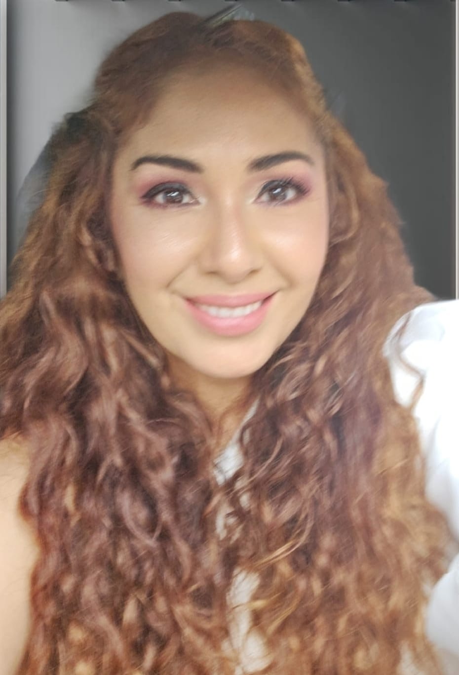 Psic. Yenny Berenice Casas Martínez